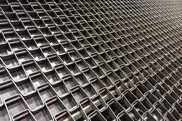 Honeycomb Belt Supplier Punjab