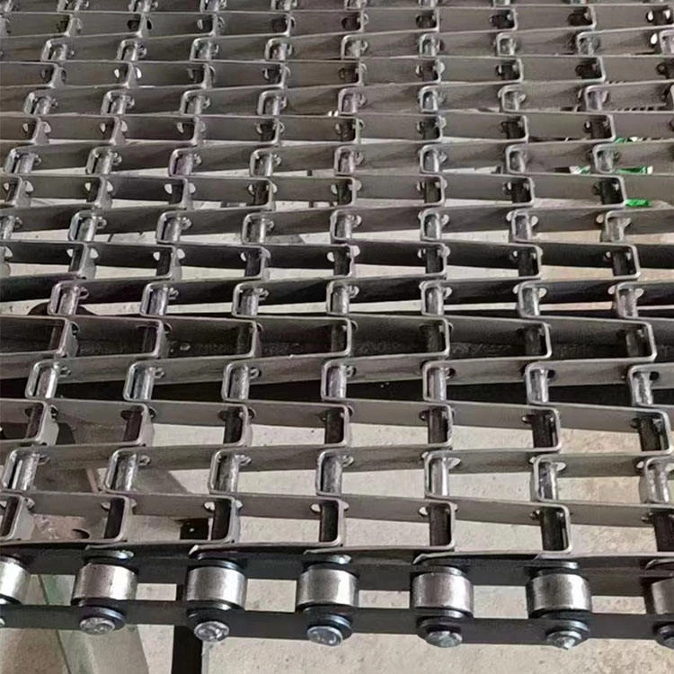 Stainless Steel Honeycomb Flat Wire